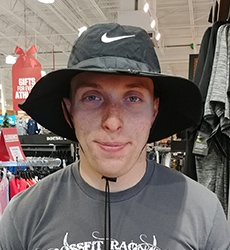 new